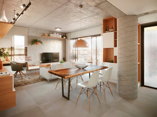 Imagem 5 de 28 de Cobertura Residencial Para Venda, Água Verde, Curitiba - Co8927. - Co8927-inc