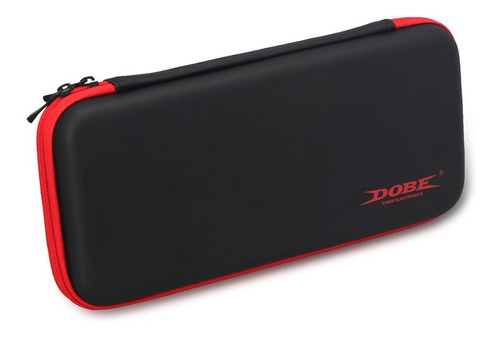 Bolso Estuche Funda Rigida Transporte N- Switch