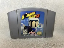 Comprar Bomberman 64 N64 Nintendo