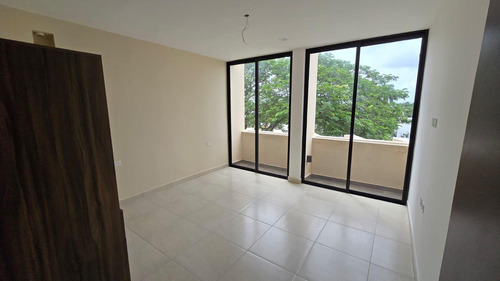 Departamento En Venta Merida, Col Mexico, Entrega Inmediata.