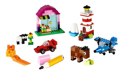 Lego Classic