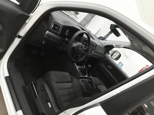 Volkswagen Amarok 2.0 180cv Highline 4x4 Manual M.a A1