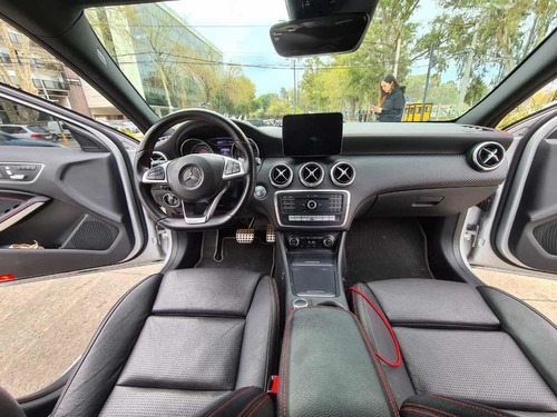 Mercedes Benz A250 Sport Amg