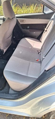 Toyota Corolla 1.8 Xei Mt 140cv
