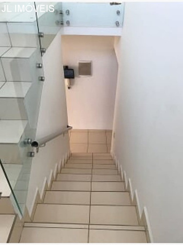 Imagem 9 de 22 de Casa - Ca00282 - 34596784
