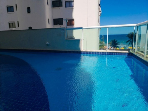 Apartamento Com 3 Dormitórios À Venda, 150 M² Por R$ 1.250.000,00 - Praia Das Astúrias - Guarujá/sp - Ap4417 - 34711308