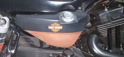 Harley Davidson Xr 1200x Sportster