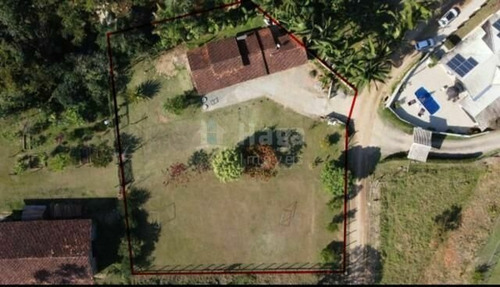 Imagem 2 de 16 de Chácara À Venda No Bairro Fernandes - São João Batista/sc - 1971c