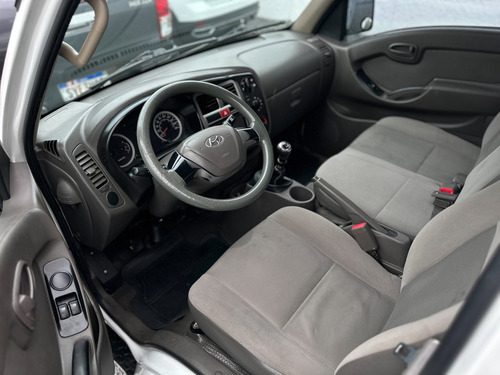 Hyundai HR HR 2.5 TCI DIESEL (RS/RD)