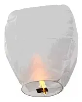 Comprar 10 Globos Cantoya Papel Cera Globo Del Deseo Fiestas Eventos