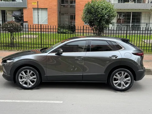 Mazda CX-30 2.0 Touring At