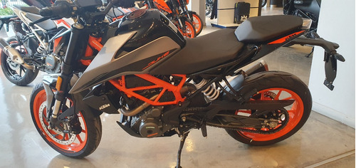 Imagen 20 de 20 de Ktm Duke 390 0km 2023 C U O T A S 0% S O L O D N I Stock