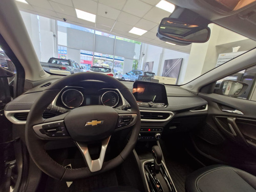 Chevrolet Tracker 1.2 Premier Turbo At