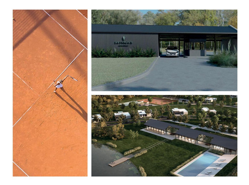 Terreno En Venta En La Finca 2 - Barrio Cerrado Con Amenties