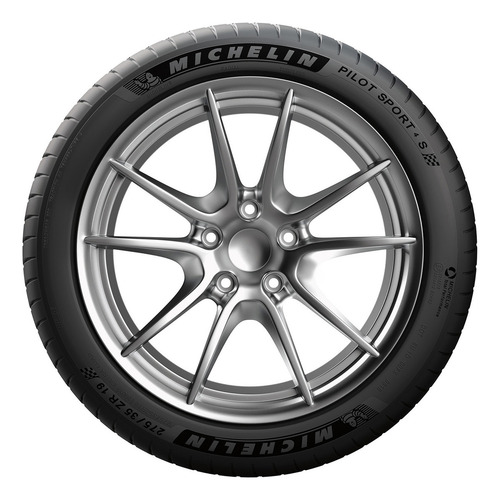 Llanta 225/40r19 Michelin Pilot Sport 4 S 93y