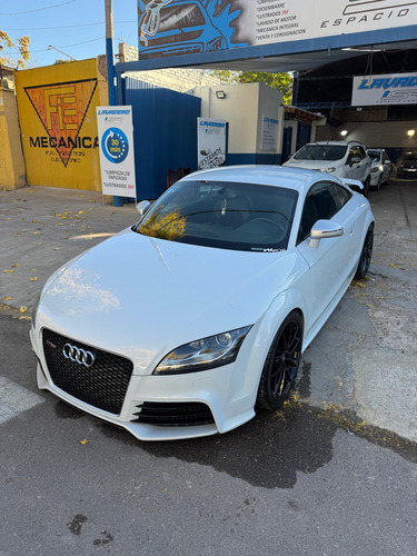 Audi TT RS Coupe 2.5 Tfsi Stronic 340cv Quattro