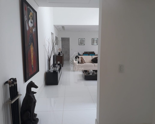 Casa Em Condominio - Cc01125 - 69384370