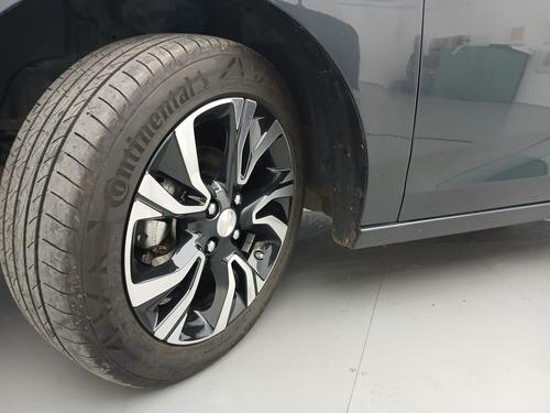 Chevrolet Onix 1.0 TURBO FLEX PLUS PREMIER AUTOMÁTICO
