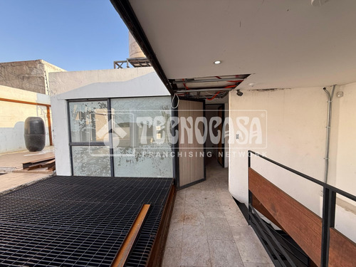 Renta Locales Comerciales Roma Sur T-df0073-0379