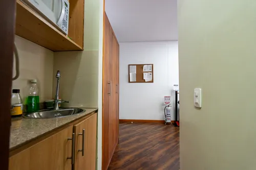 Oficina En Arriendo En La Castellana. Cod A1038737