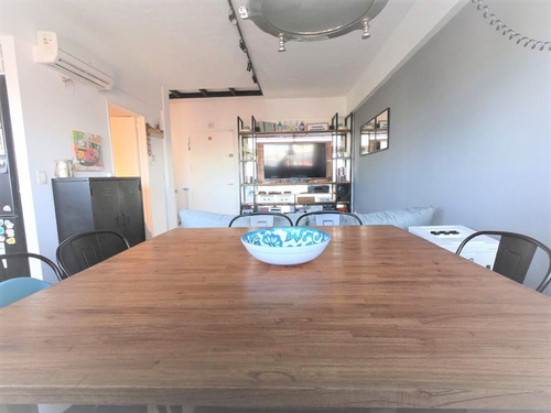 Venta Dto Duplex Villa Urquiza 3amb Terraza Propia