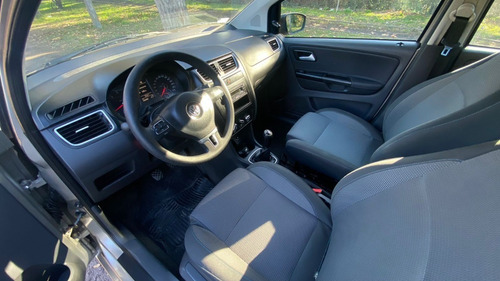 Imagen 12 de 20 de Volkswagen Suran Comfortline