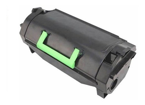 Toner Compatível Com Lexmark Mx710 Mx711 Mx810 Mx811 Mx812