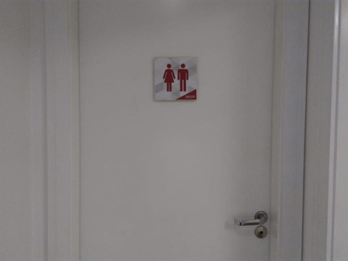 Imagem 13 de 15 de Sala Comercial Com 235m² No Saco Grande - Sa0482