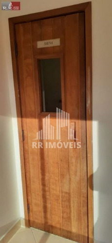 Imagem 15 de 27 de Rrcod4346 Apartamento 68m² Condomínio Alphaview - Oportunidade - 3 Dorms 2 Vagas - Barueri, Sp - Ótima Localização - Próximo De Alphaville - Rr4346 - 70638967