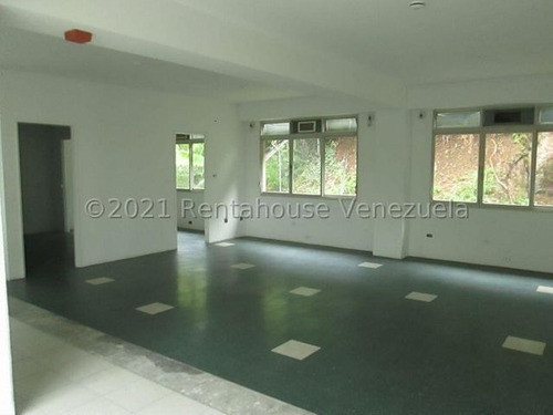 Imagen 4 de 7 de Edificio En Venta Chuao 22-227 Renta House Los Samanes