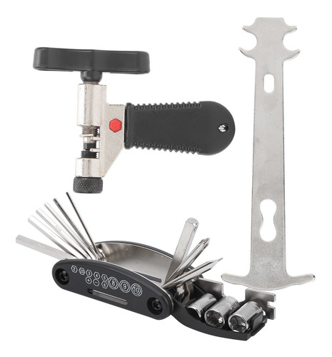Kit De Reparación De Herramientas 16 En 1 Cha Breaker Splitt