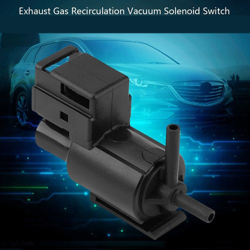 Válvula Solenoide De Vacío Egr De Coche Para Mazda 626 Prote