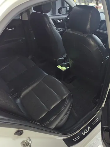 Kia Rio 1.4