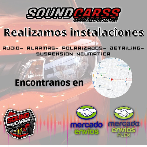 Imagen 6 de 6 de Juego De Resortes Espiral Progresivos Traseros Gol 91 Al 95