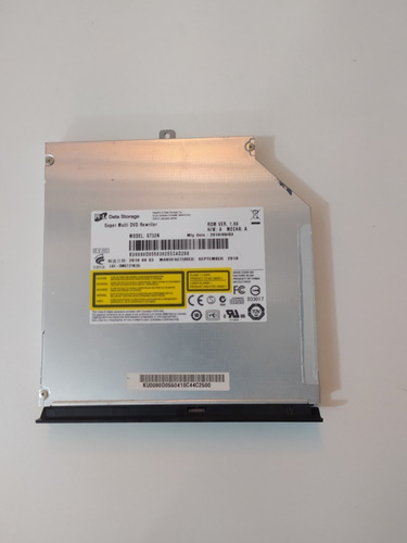 Gravador Dvd Notebook Acer Aspire 4552