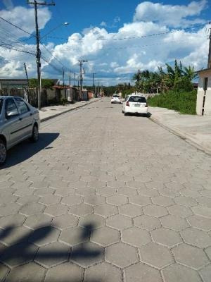 Imagem 14 de 14 de Casa Na Praia, Escritura, 4 Quartos, Edícula Boa Localização
