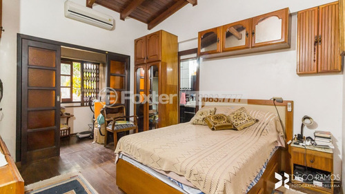 Casa, 4 Dormitórios, 290 M², Ipanema - 172305