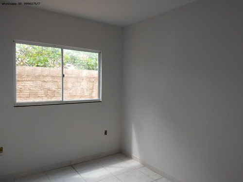 Imagem 8 de 15 de Casa Para Venda Em Várzea Grande, Canelas, 2 Dormitórios, 1 Banheiro, 2 Vagas - 688_1-1659576
