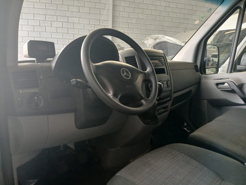 Mercedes-Benz Sprinter Van 2.2 515 Cdi Teto Alto (20+1) 5P
