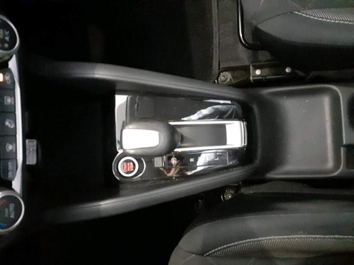 Nissan Kicks 1.6 16V FLEXSTART SV 4P XTRONIC