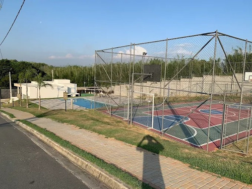 Terreno Em Condomínio Fechado 175m² Bosque Da Imperatriz Pindamonhangaba
