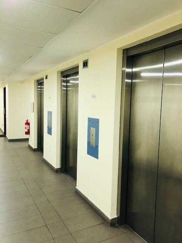 Imagen 24 de 24 de Oficina En Venta Lo Fontecilla, Incluye 2 Estacionamientos