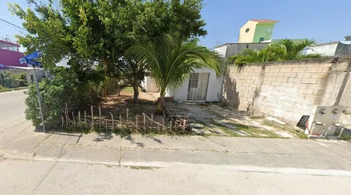 Sk14-casa En Remate Bancario En Hacienda Real Del Caribe, 77539 Cancún, Q.r.