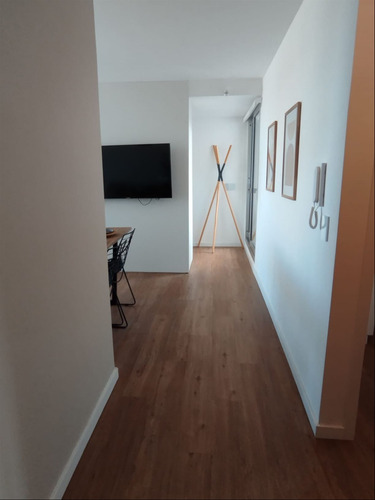 Venta Apartamento 2 Dormitorios A Estrenar En Centro