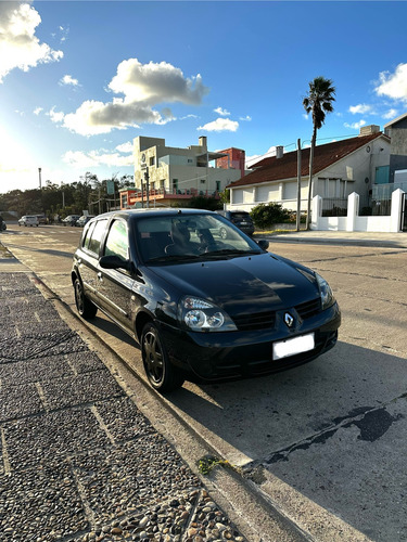 Renault Clio 1.2 Authentique