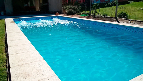 Imagen 1 de 10 de Construcción De Piletas Y Piscinas De Hormigón