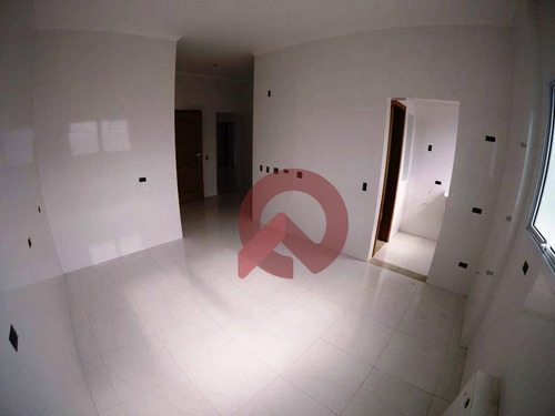 Imagem 30 de 30 de Apartamento Com 4 Dormitórios À Venda, 205 M² Por R$ 1.875.400,00 - Canto Do Forte - Praia Grande/sp - Ap2515