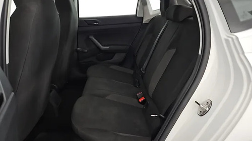 Volkswagen Polo Track 1.0 Flex 12V 5p