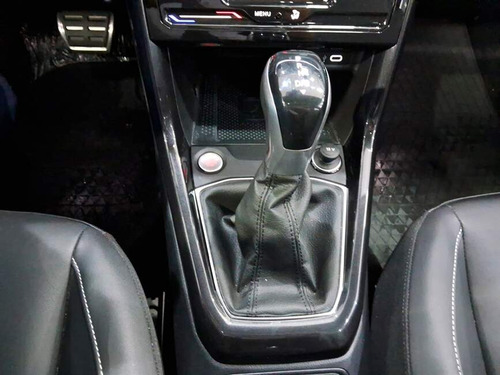 Volkswagen T-Cross 1.4 250 TSI TOTAL FLEX HIGHLINE AUTOMÁTICO