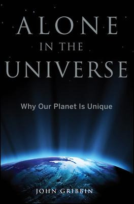 Libro Alone In The Universe : Why Our Planet Is Unique - ...